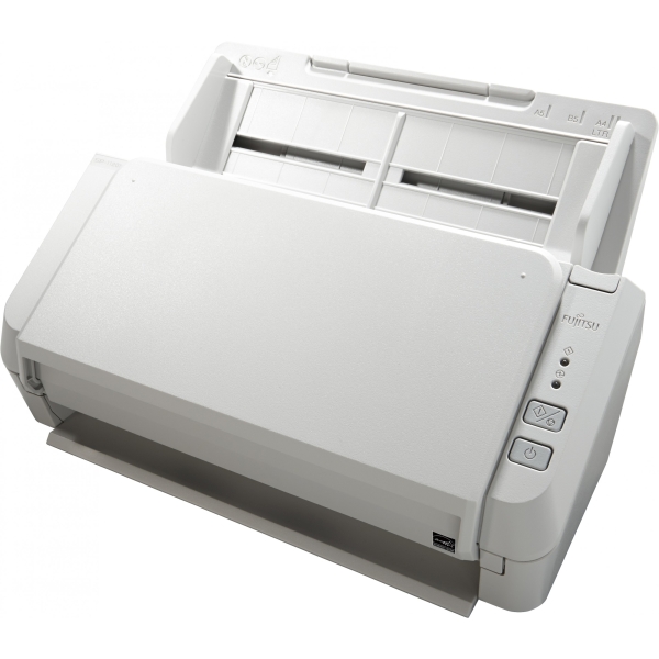 RICOH SP-1120N Dokumenten-Scanner