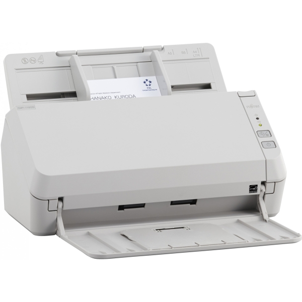RICOH SP-1120N Dokumenten-Scanner