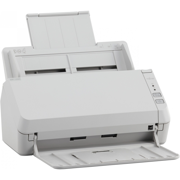 RICOH SP-1120N Dokumenten-Scanner