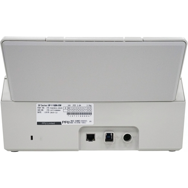 RICOH SP-1120N Dokumenten-Scanner