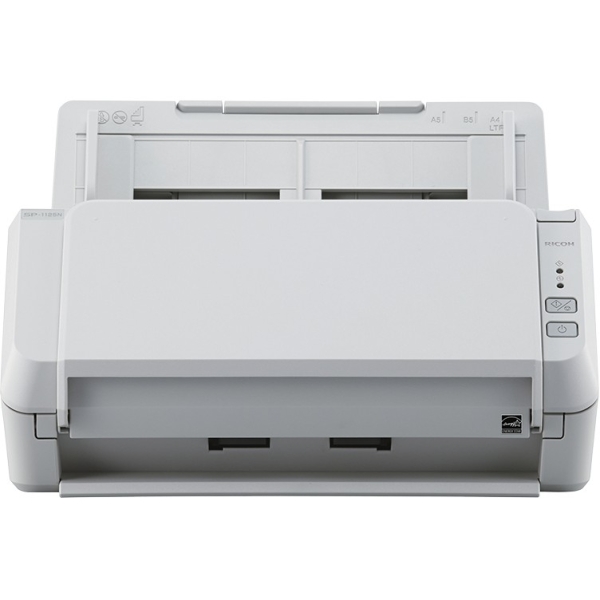 RICOH SP-1125N Dokumenten-Scanner