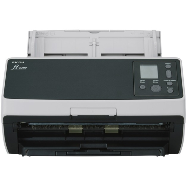 RICOH fi-8190 Dokumenten-Scanner