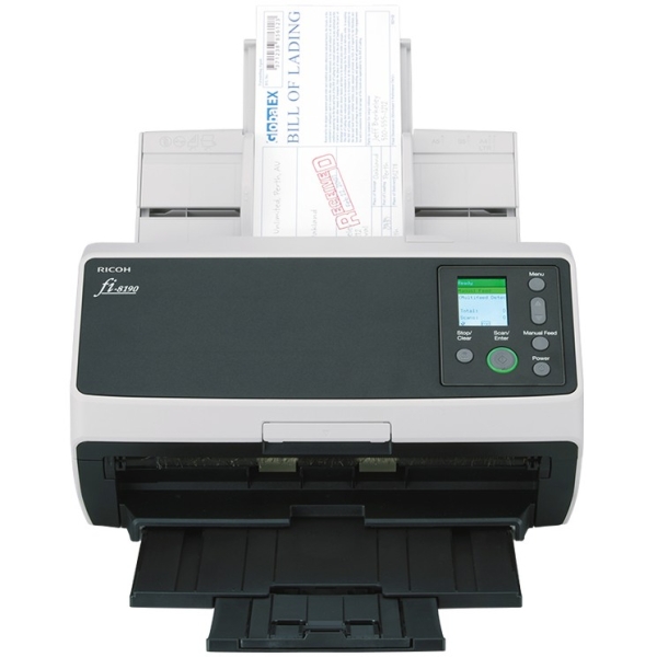 RICOH fi-8190 Dokumenten-Scanner