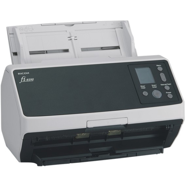 RICOH fi-8190 Dokumenten-Scanner