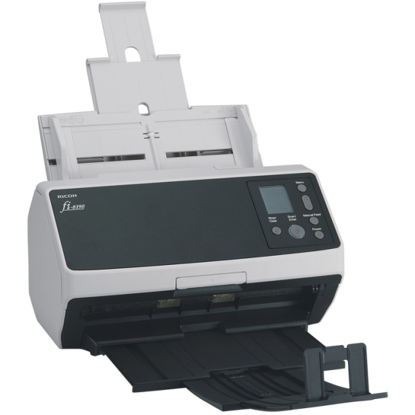 RICOH fi-8190 Dokumenten-Scanner