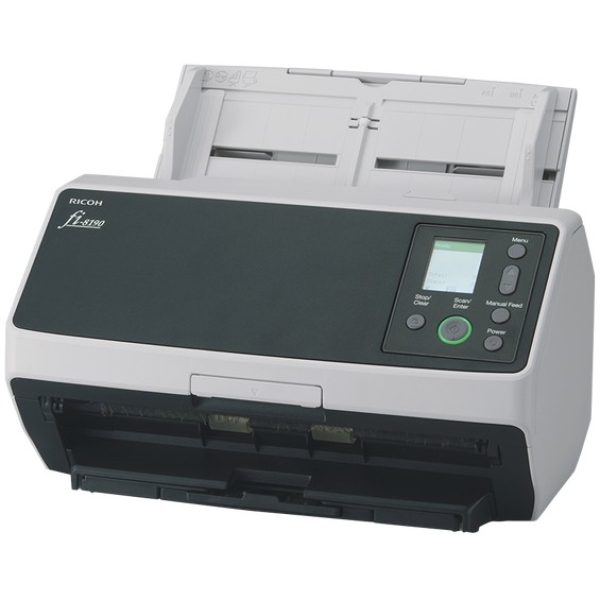 RICOH fi-8190 Dokumenten-Scanner