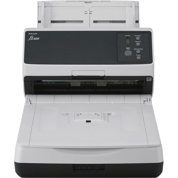 RICOH fi-8250 Dokumenten-Scanner