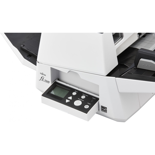 RICOH fi-7600 Dokumenten-Scanner