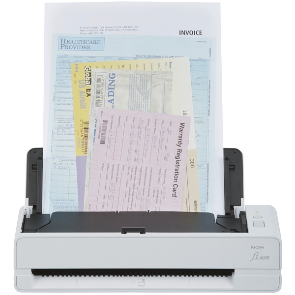 RICOH FI-800R Dokumentenscanner