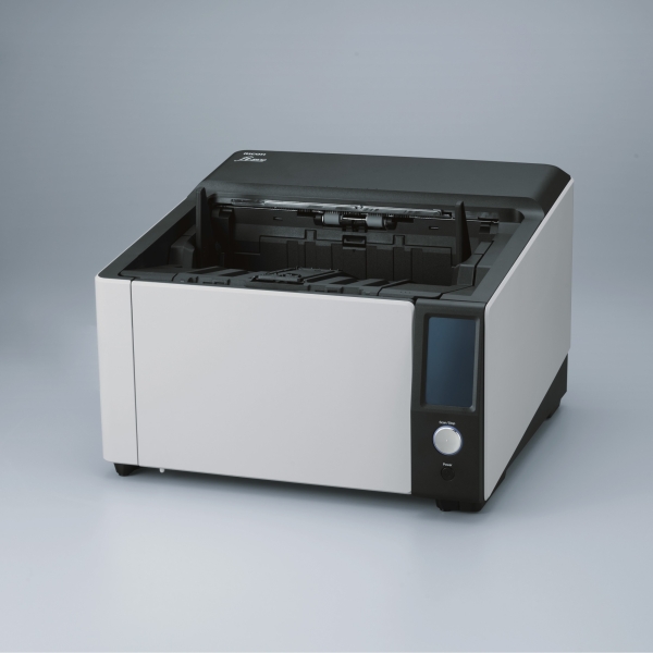 RICOH FI-8930 A3 DUPLEX DOCUMENT
