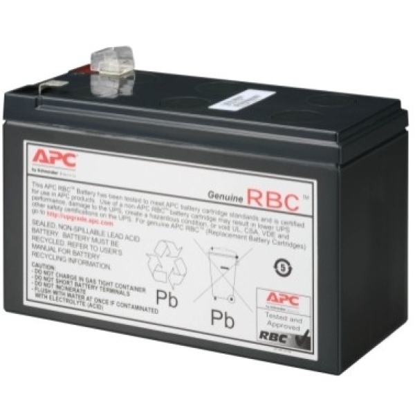 APC Batterie USV RBC164