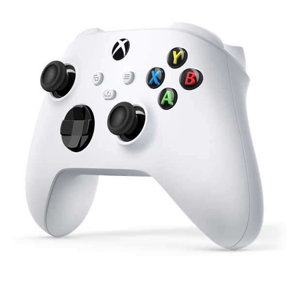 Xbox Wireless Controller - white