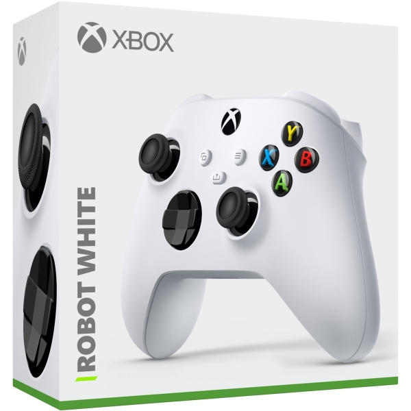 Xbox Wireless Controller - white