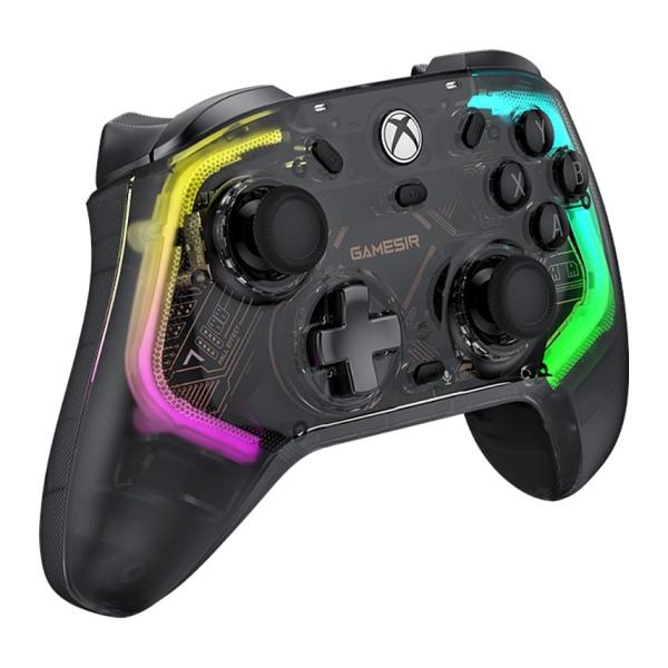 Gamesir Controller K1 kabelgebunden schwarz RGB XBOX