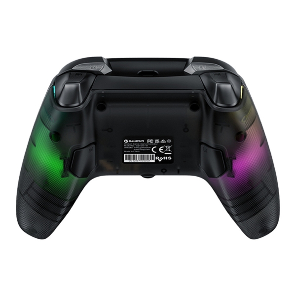 Gamesir Controller K1 kabelgebunden schwarz RGB XBOX