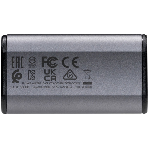 4TB ADATA Portable SE880 USB3.2 retail