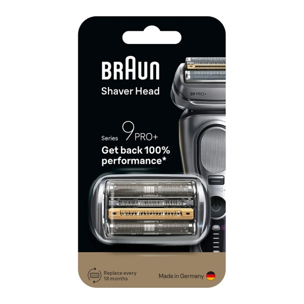 Braun Kombipack 96M