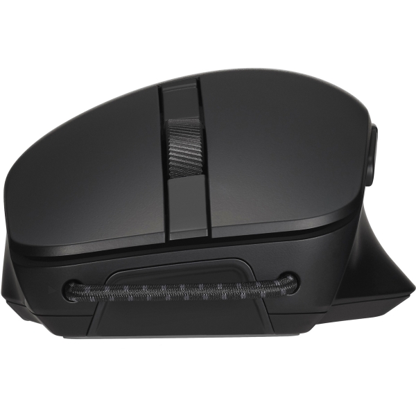 ASUS MD200 Maus. schwarz