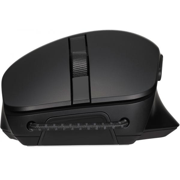 ASUS MD200 Maus. schwarz