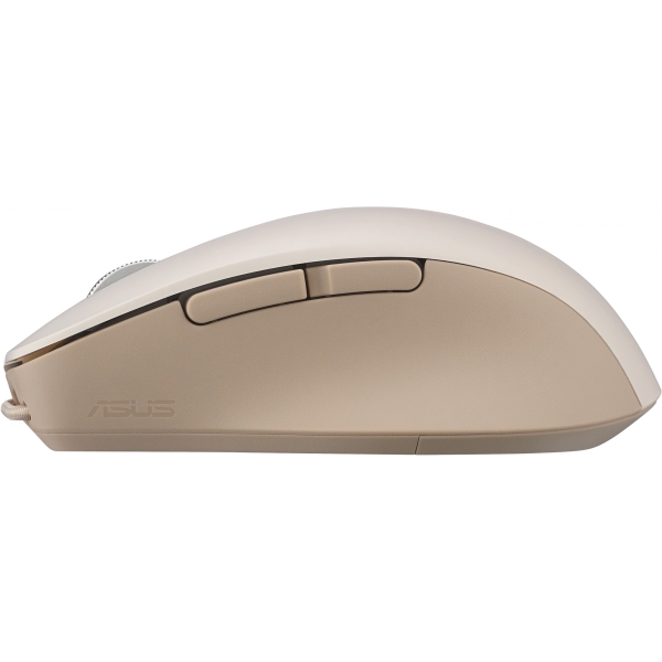 ASUS MD200 Maus. beige. Silent