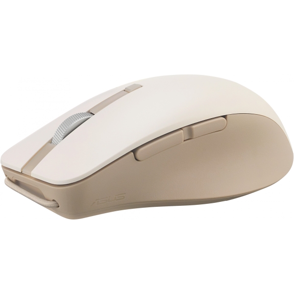 ASUS MD200 Maus. beige. Silent