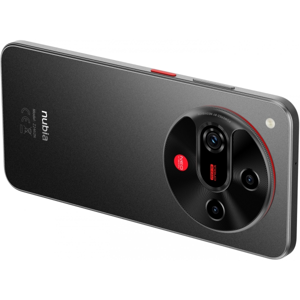 Nubia Focus 2 5G 8RAM 256GB black