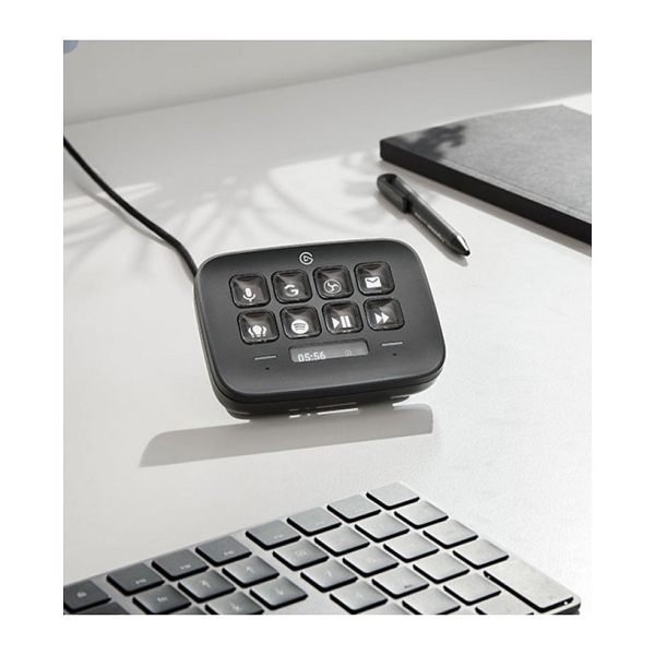 Elgato Stream Deck Neo black
