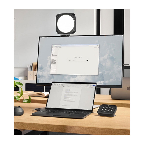 Elgato Stream Deck Neo black