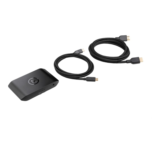 Elgato Game Capture 4K S