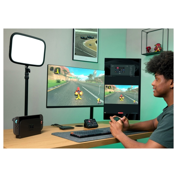 Elgato Game Capture 4K S