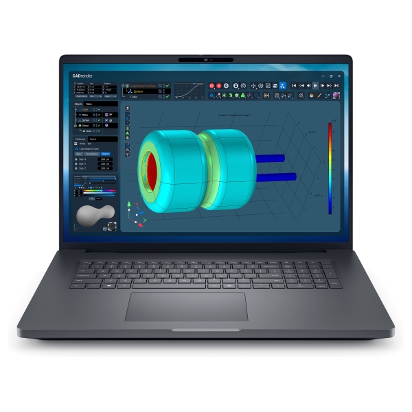 Dell PRO MAX PLUS 18 MB18250