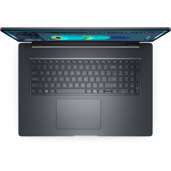 Dell PRO MAX PLUS 18 MB18250 W11P