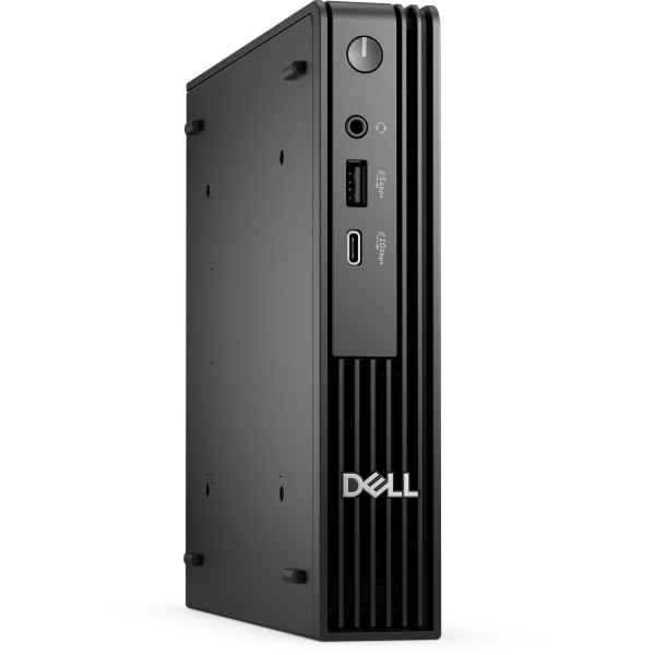 Dell PRO MICRO QCM1255 TPM AMD RYZEN