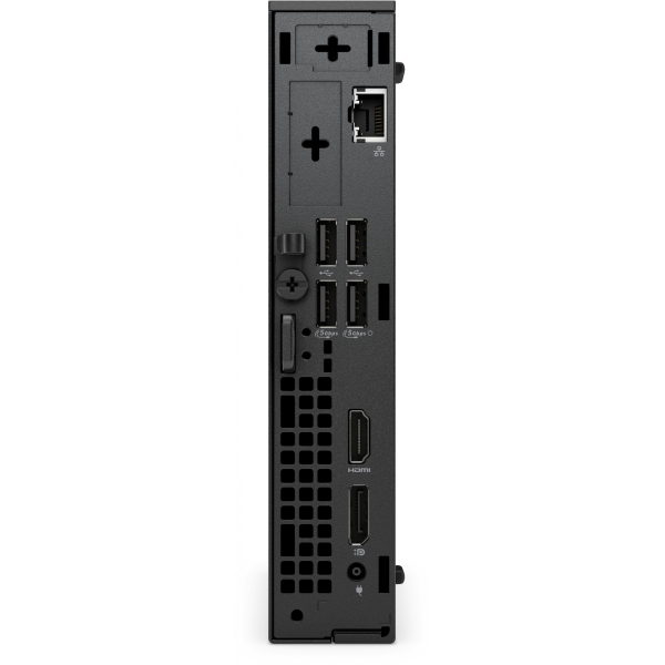 Dell PRO MICRO QCM1255 TPM AMD RYZEN