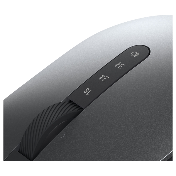 DELL Multi-Device Wireless Mouse MS5320W
