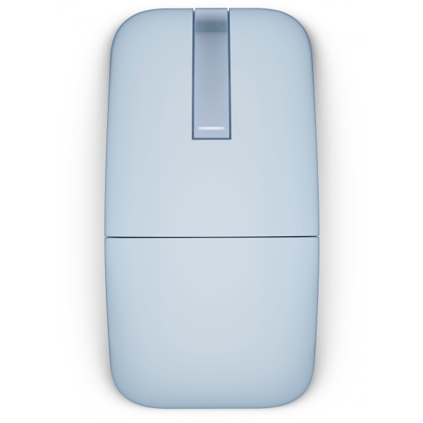 Dell MS700 Maus Bluetooth blau Kabellos