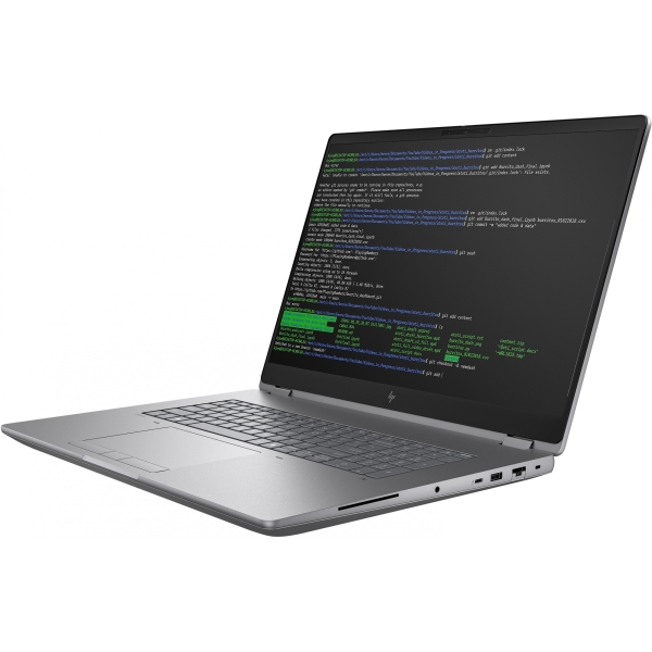 HP ZBOOK FURY 18 G1I U9-285HX