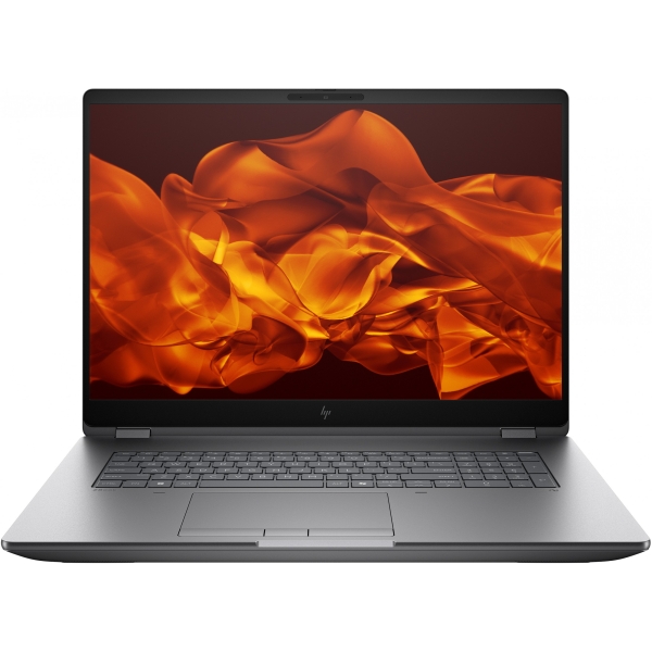 HP ZBOOK FURY 18 G1I U7-255HX