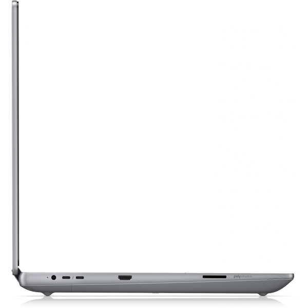 HP ZBOOK FURY 18 G1I U7-255HX