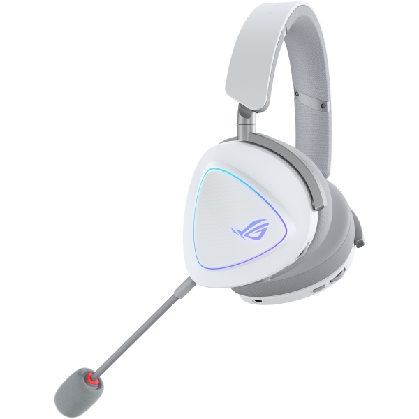 ASUS Headset ROG Delta II white
