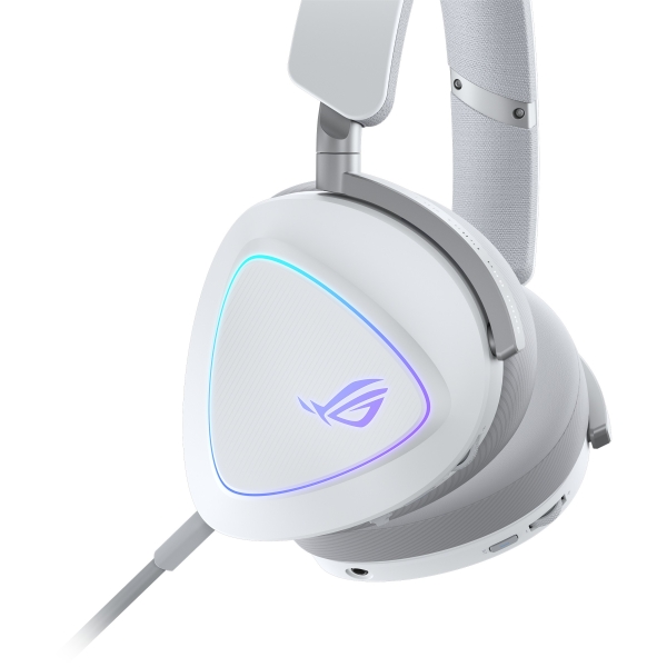 ASUS Headset ROG Delta II white