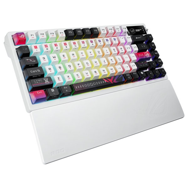 ASUS Tastatur ROG Azoth X switzerland