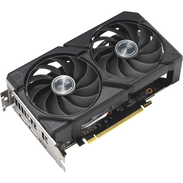 RX 9060 XT 16GB Asus DUAL GDDR6