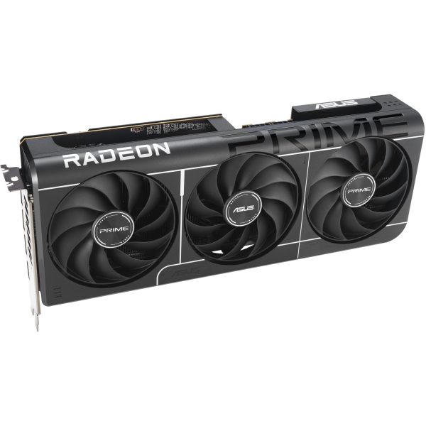 RX 9070 16G Asus PRIME EVO GDDR6