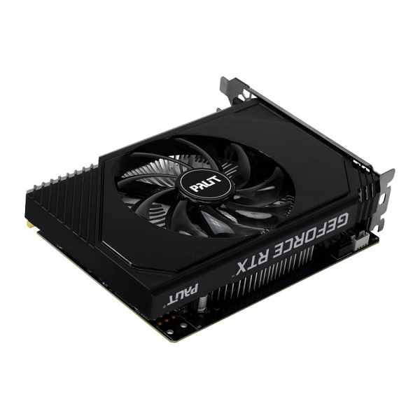 RTX 3050 6GB Palit StormX GDDR6