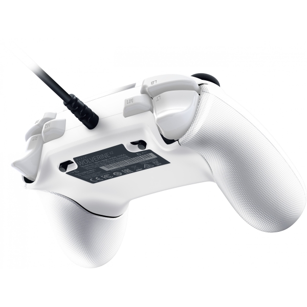 Razer Gamepad Wolverine V2