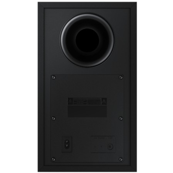 Samsung Soundbar HW-S700D EN