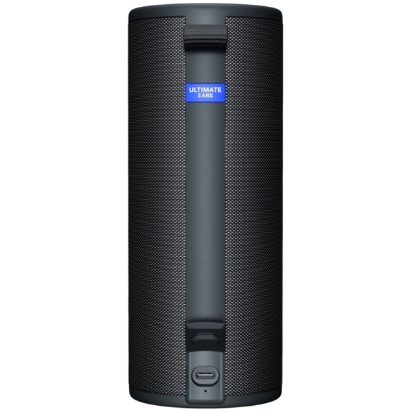 Ultimate Ears UE BOOM 4 active black