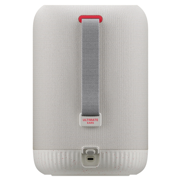 Ultimate Ears Epicboom White