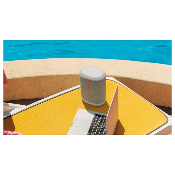 Ultimate Ears Epicboom White